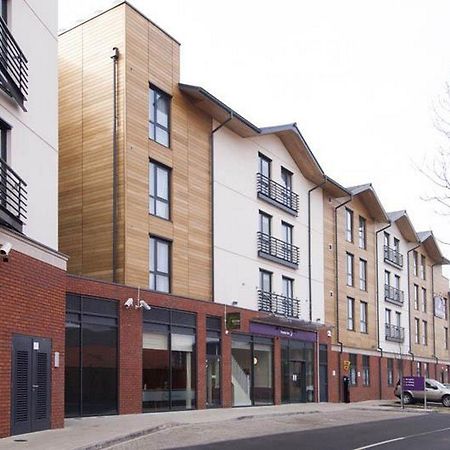 Premier Inn Stratford Upon Avon Waterways 외부 사진