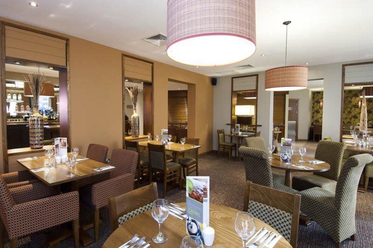 Premier Inn Stratford Upon Avon Waterways 외부 사진