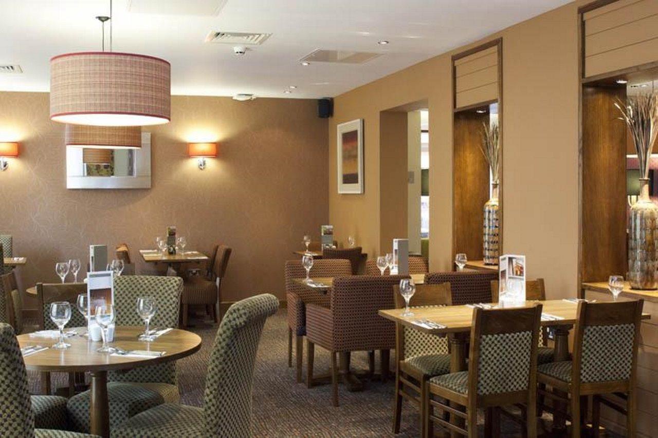 Premier Inn Stratford Upon Avon Waterways 외부 사진