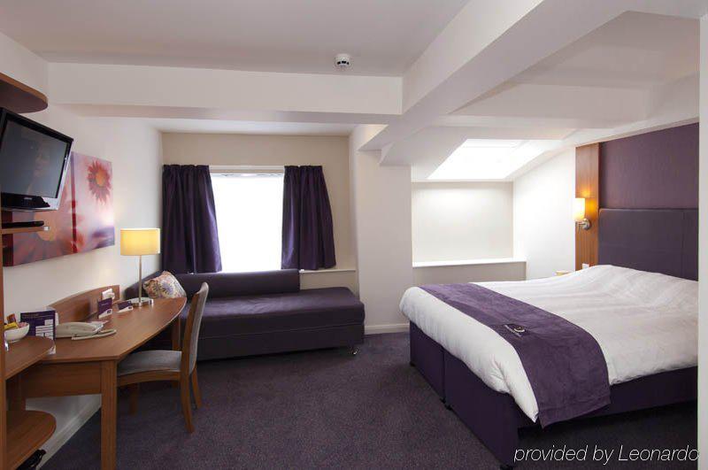 Premier Inn Stratford Upon Avon Waterways 외부 사진