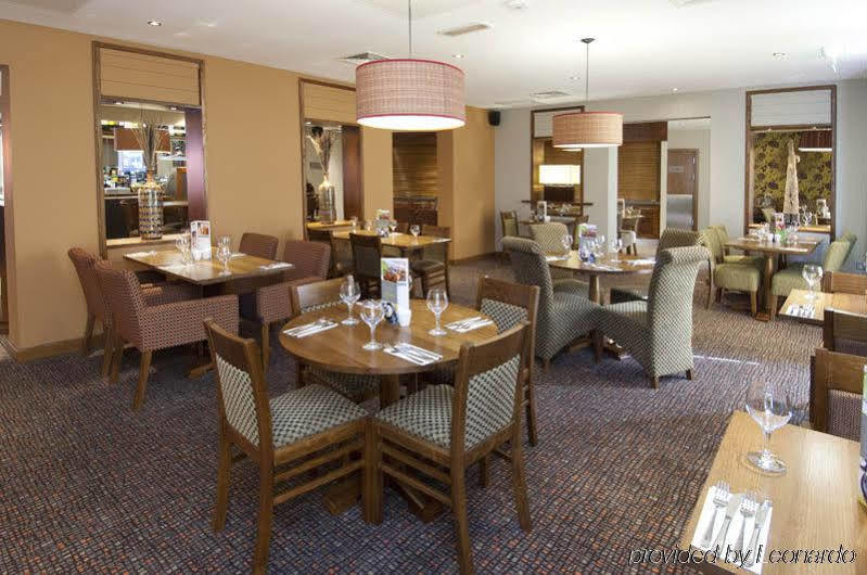 Premier Inn Stratford Upon Avon Waterways 외부 사진